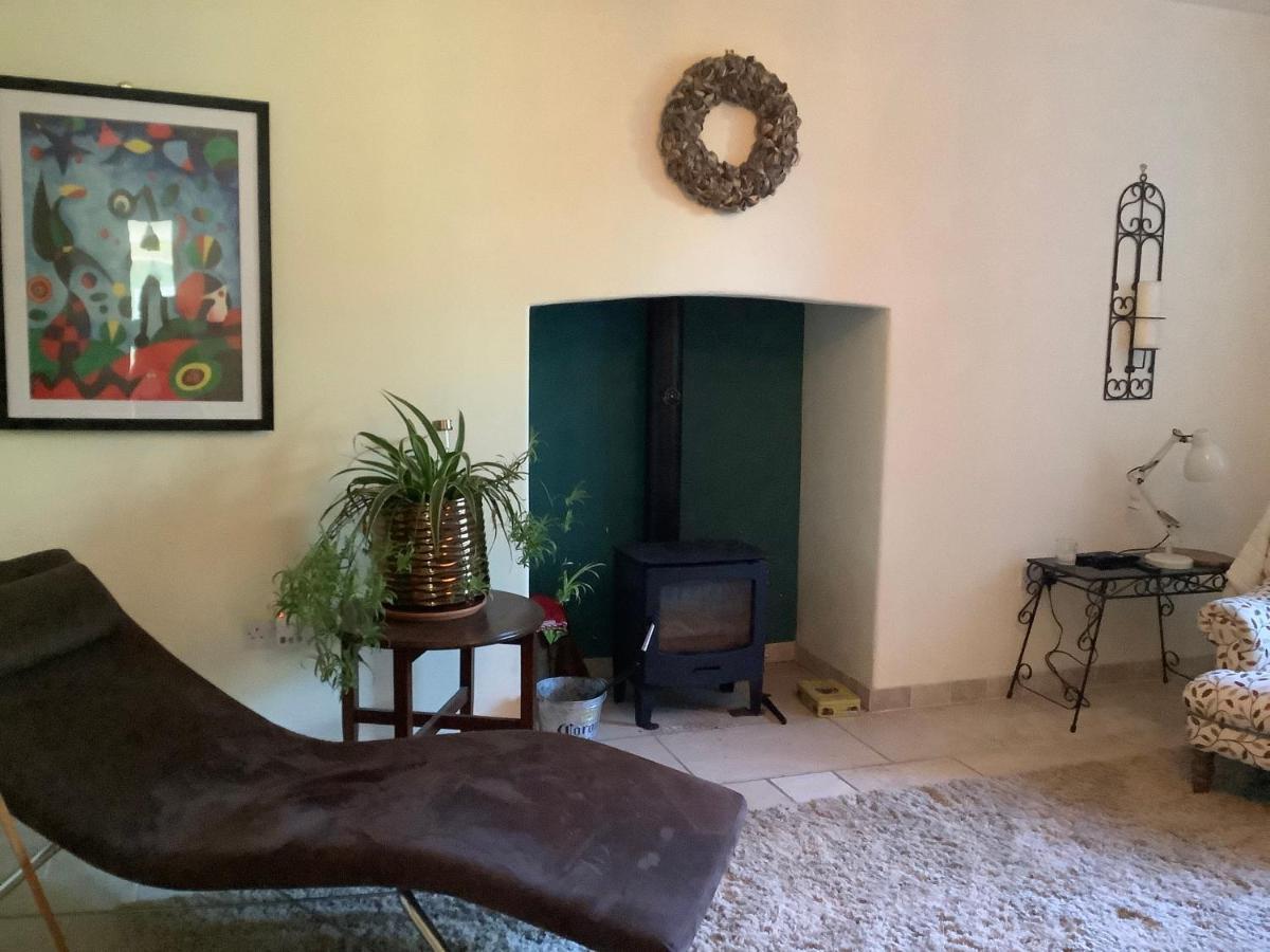 ווסטון סופר מארה Garden Apartment מראה חיצוני תמונה