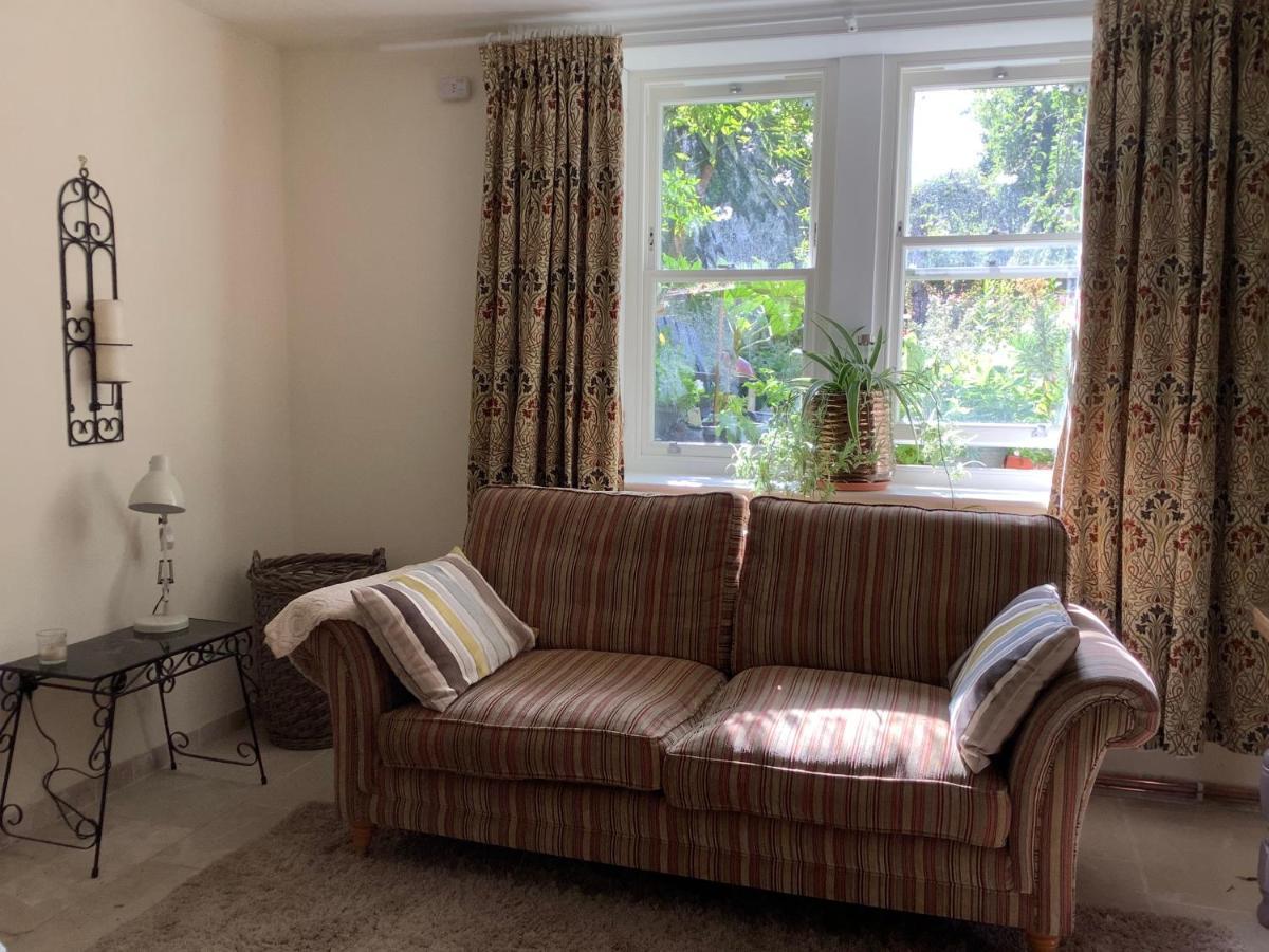 ווסטון סופר מארה Garden Apartment מראה חיצוני תמונה