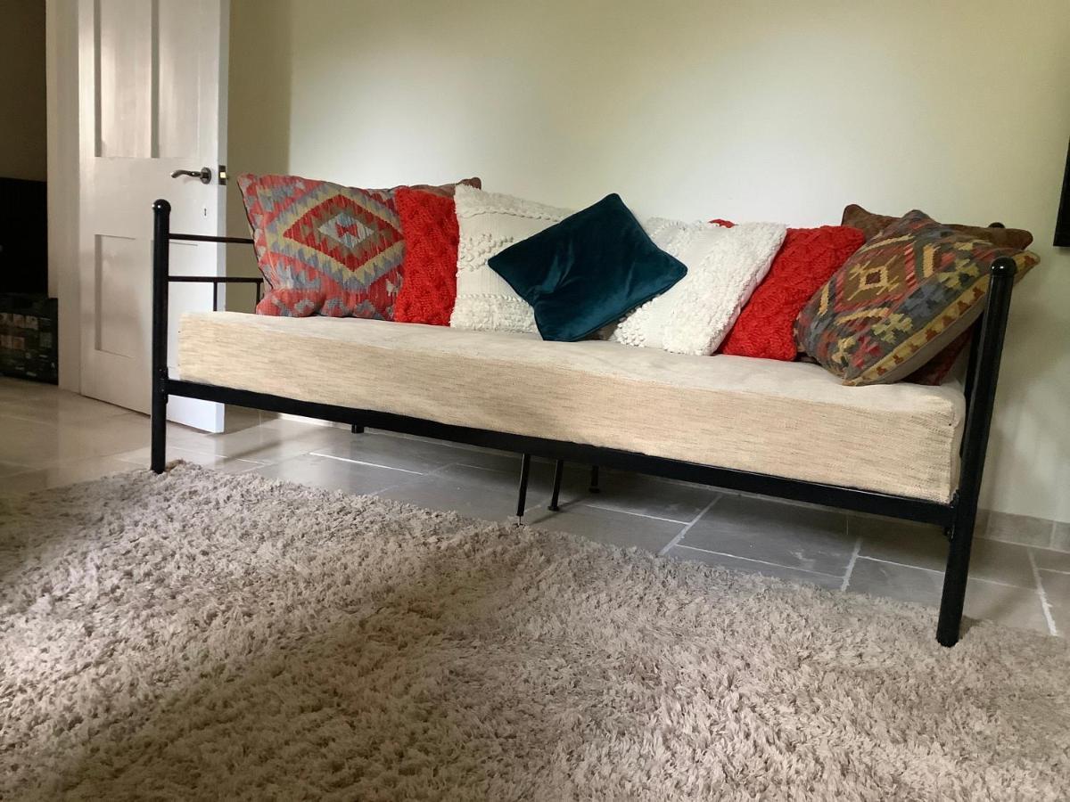 ווסטון סופר מארה Garden Apartment מראה חיצוני תמונה