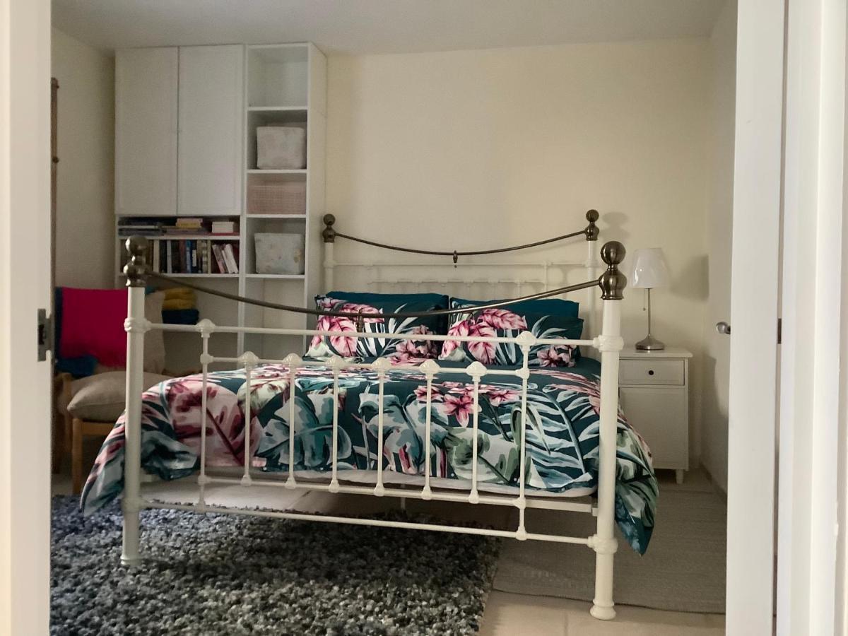 ווסטון סופר מארה Garden Apartment מראה חיצוני תמונה