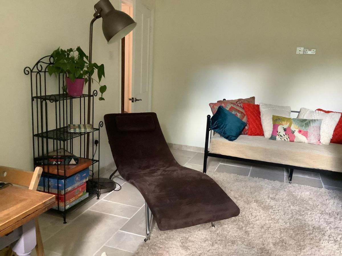 ווסטון סופר מארה Garden Apartment מראה חיצוני תמונה