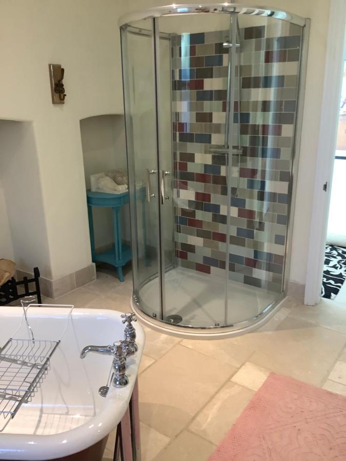 ווסטון סופר מארה Garden Apartment מראה חיצוני תמונה