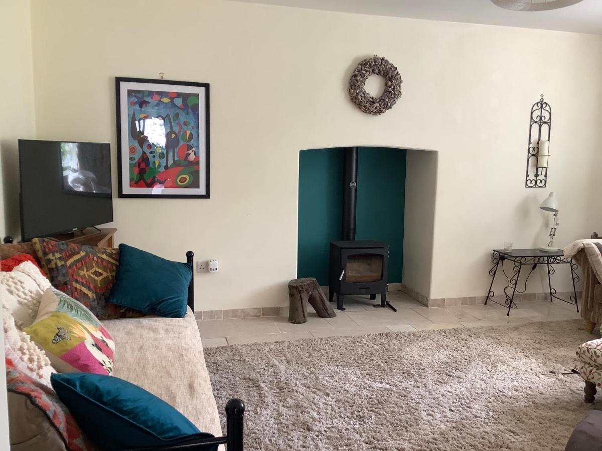 ווסטון סופר מארה Garden Apartment מראה חיצוני תמונה