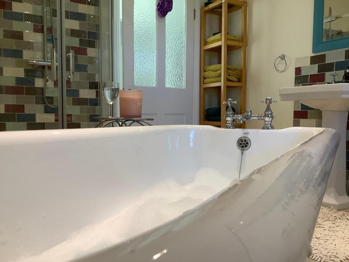ווסטון סופר מארה Garden Apartment מראה חיצוני תמונה